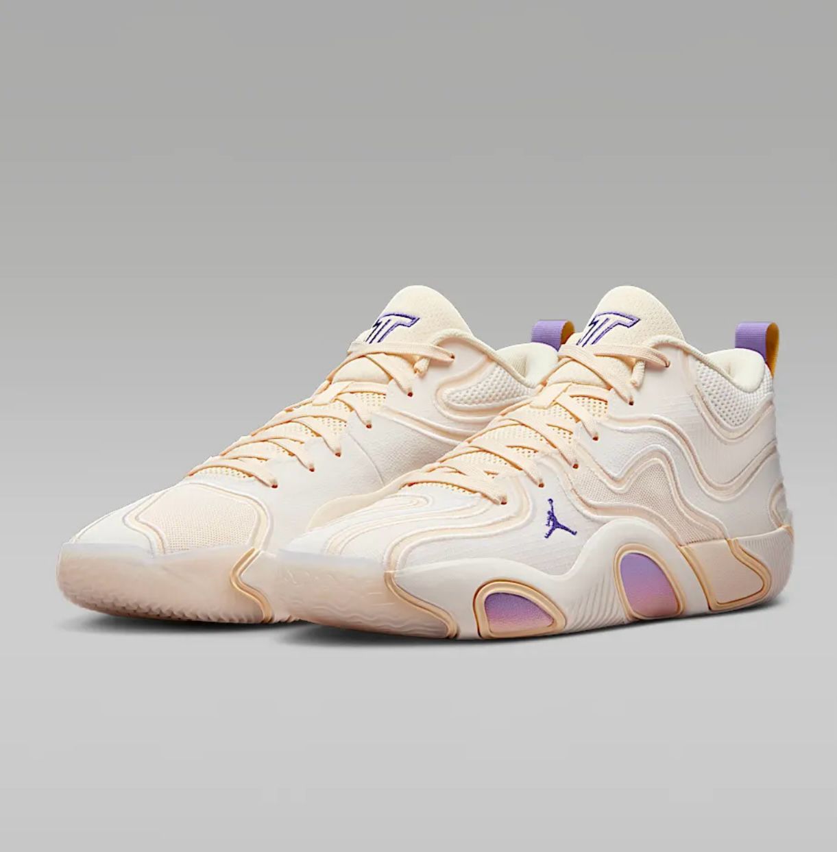 Jordan Tatum 3