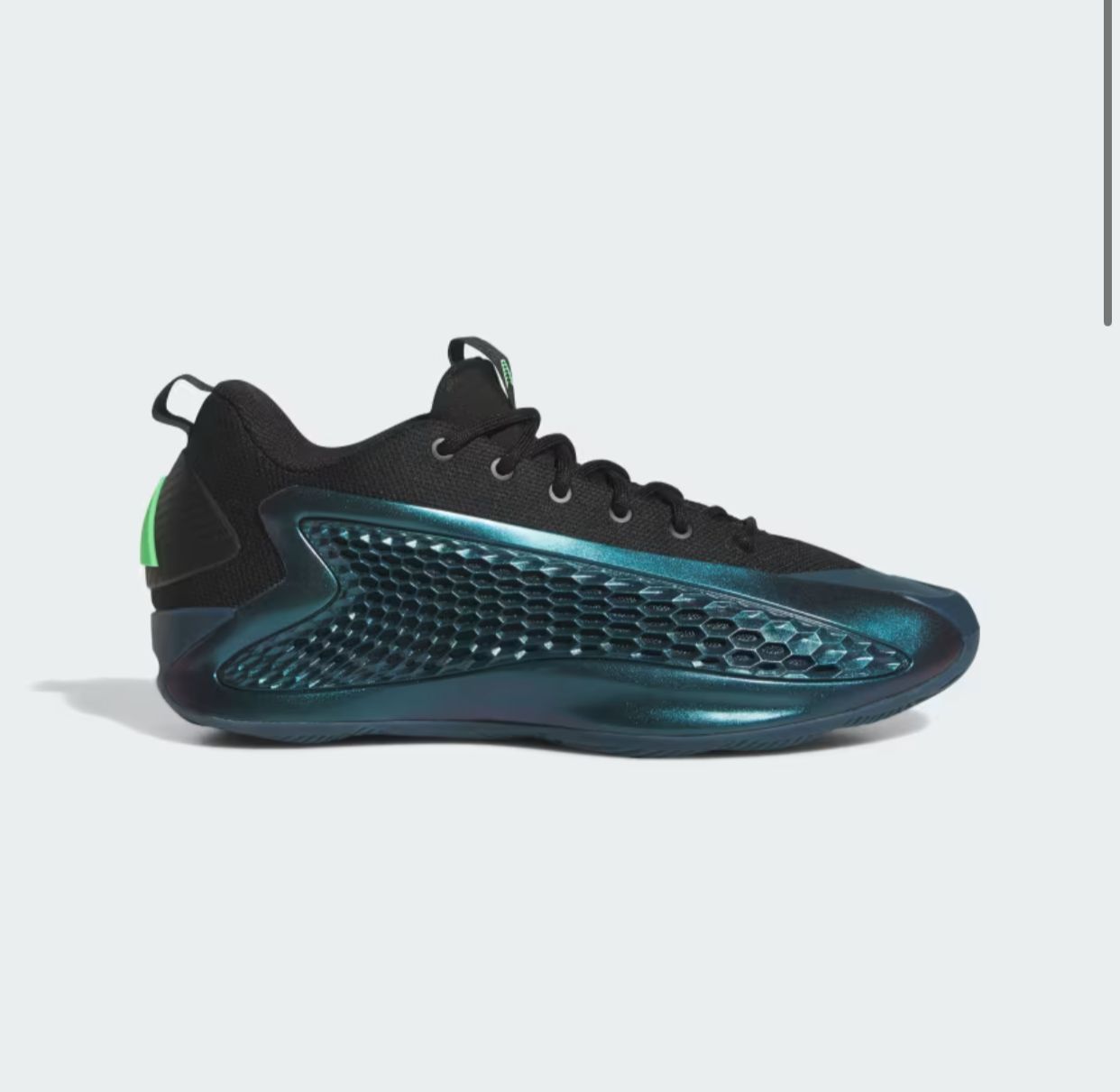 Anthony Edwards 1 Low shoes